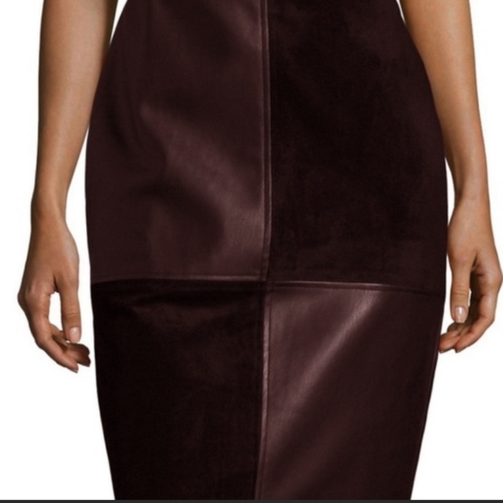 SOLD - Ivanka Trump Pencil Skirt - New